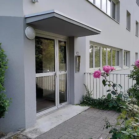 Appartement T2 Ito A 100M De La Mer Saint-Philibert  Exterior photo