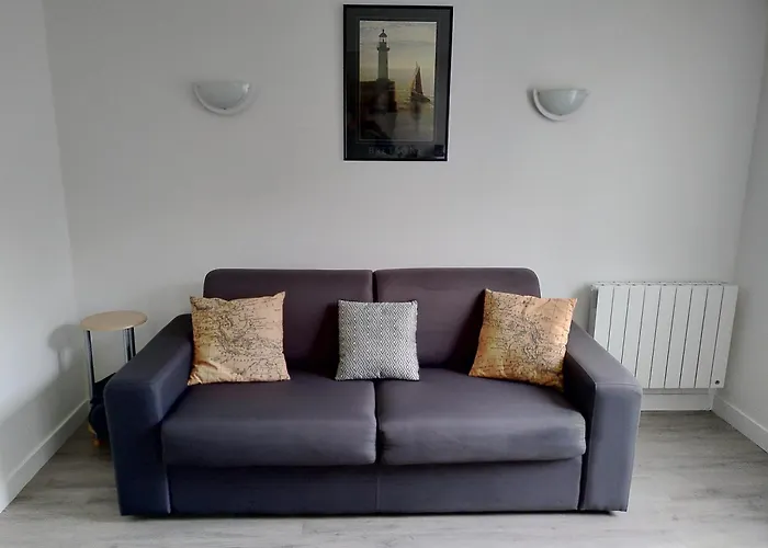 Appartement T2 Ito A 100M De La Mer