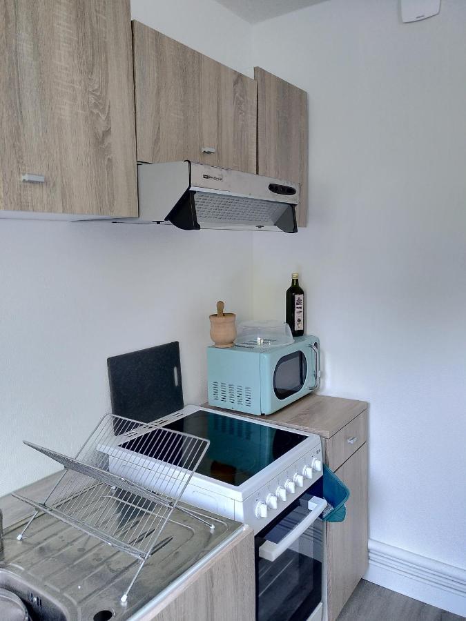 T2 Ito A 100m De La Apartment Saint-Philibert (Morbihan)
