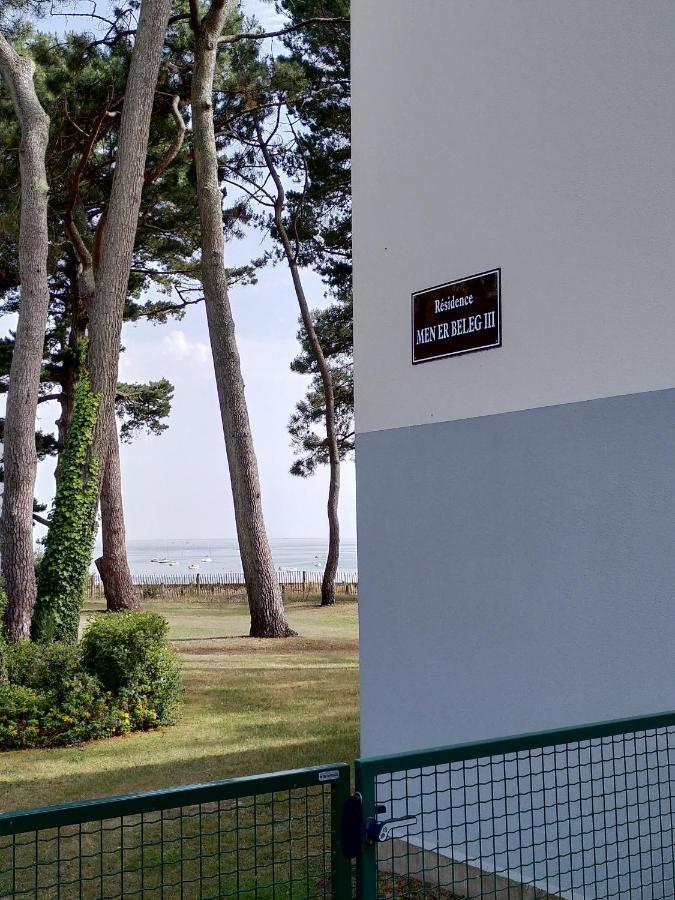 T2 Ito A 100m De La Saint-Philibert (Morbihan)