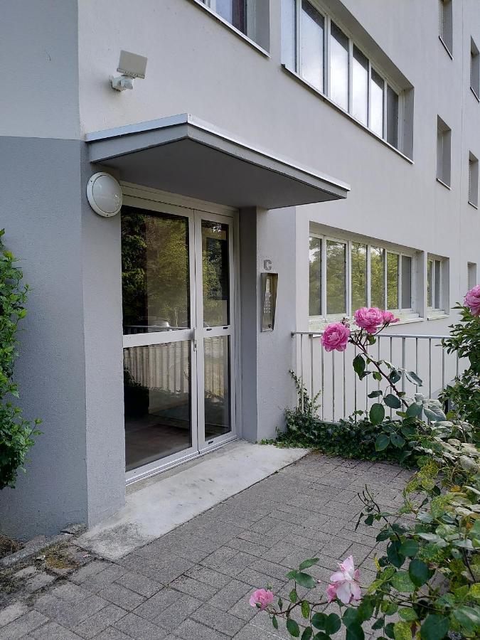 Apartment T2 Ito A 100m De La