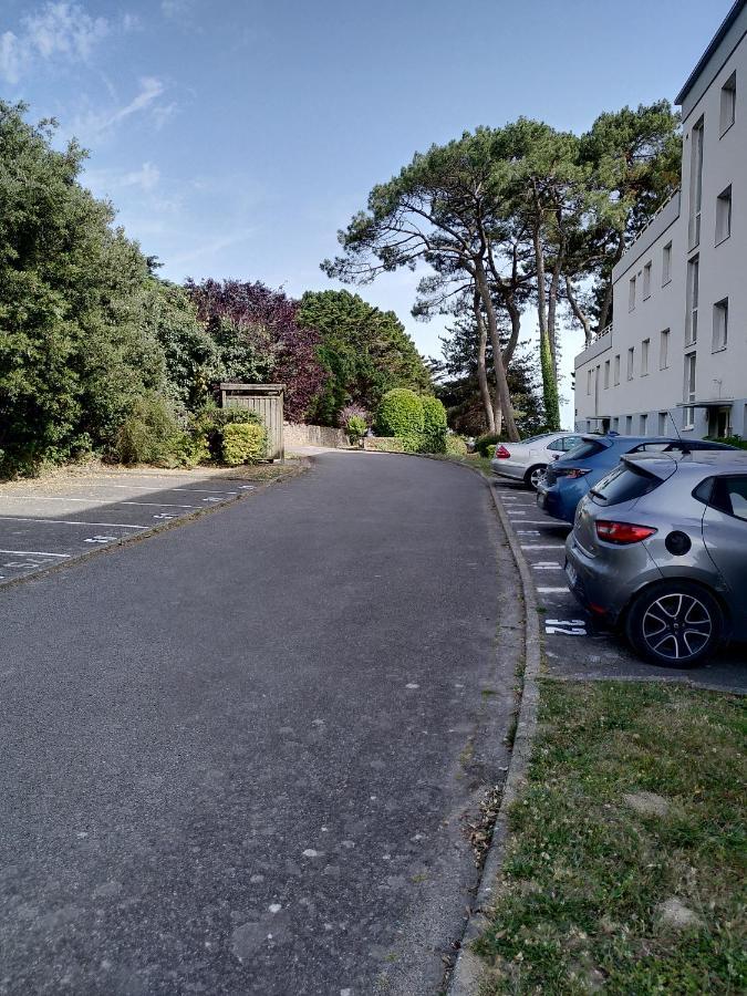 Apartment T2 Ito A 100m De La