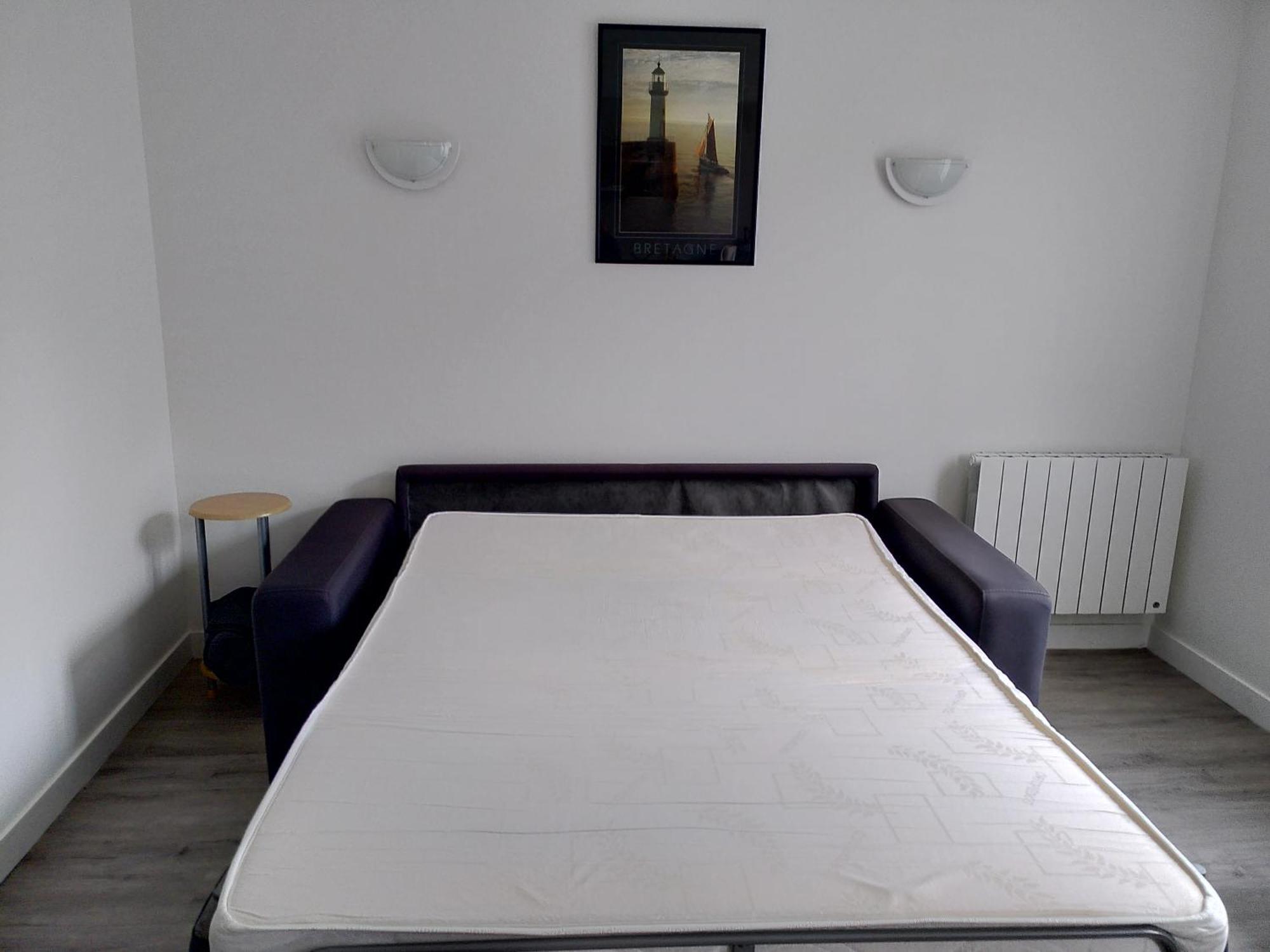 Apartment T2 Ito A 100m De La